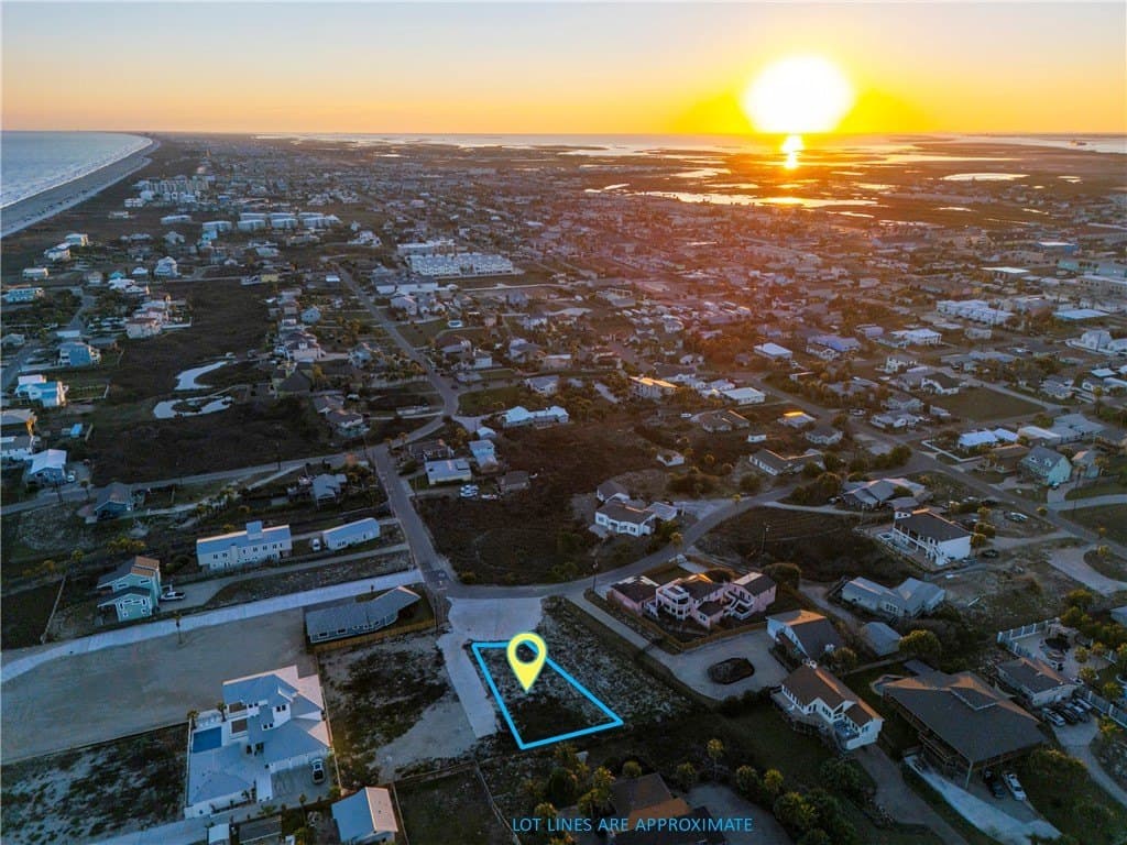0.17 acres in Nueces County - photo 8