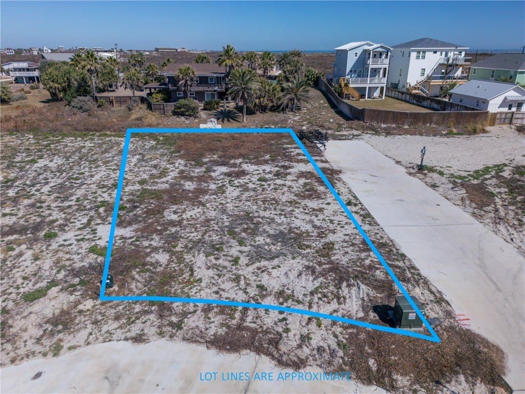 0.17 acres in Nueces County - photo 7