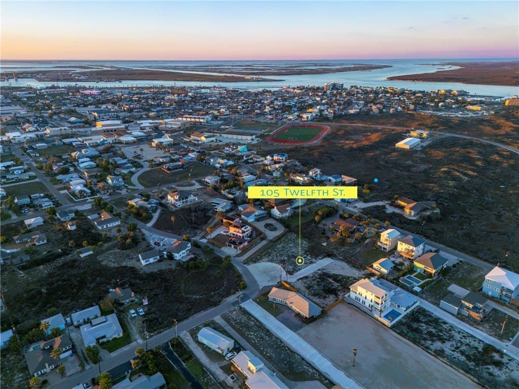 0.17 acres in Nueces County - photo 10