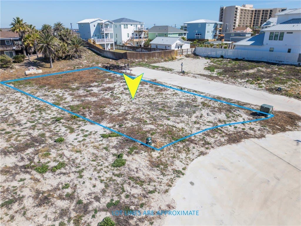 0.17 acres in Nueces County gallery image 4