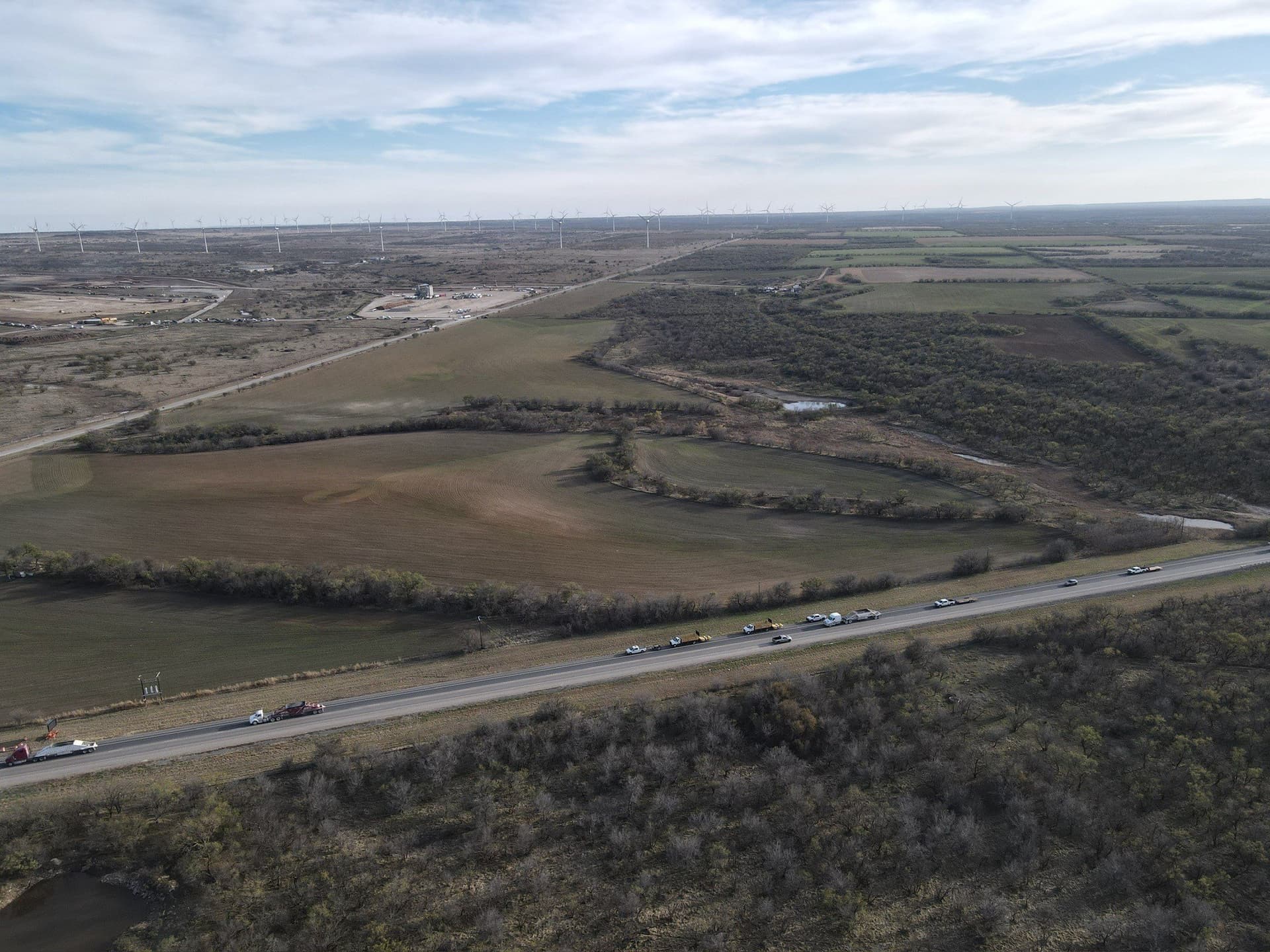 137 acres in Shackelford County - photo 4