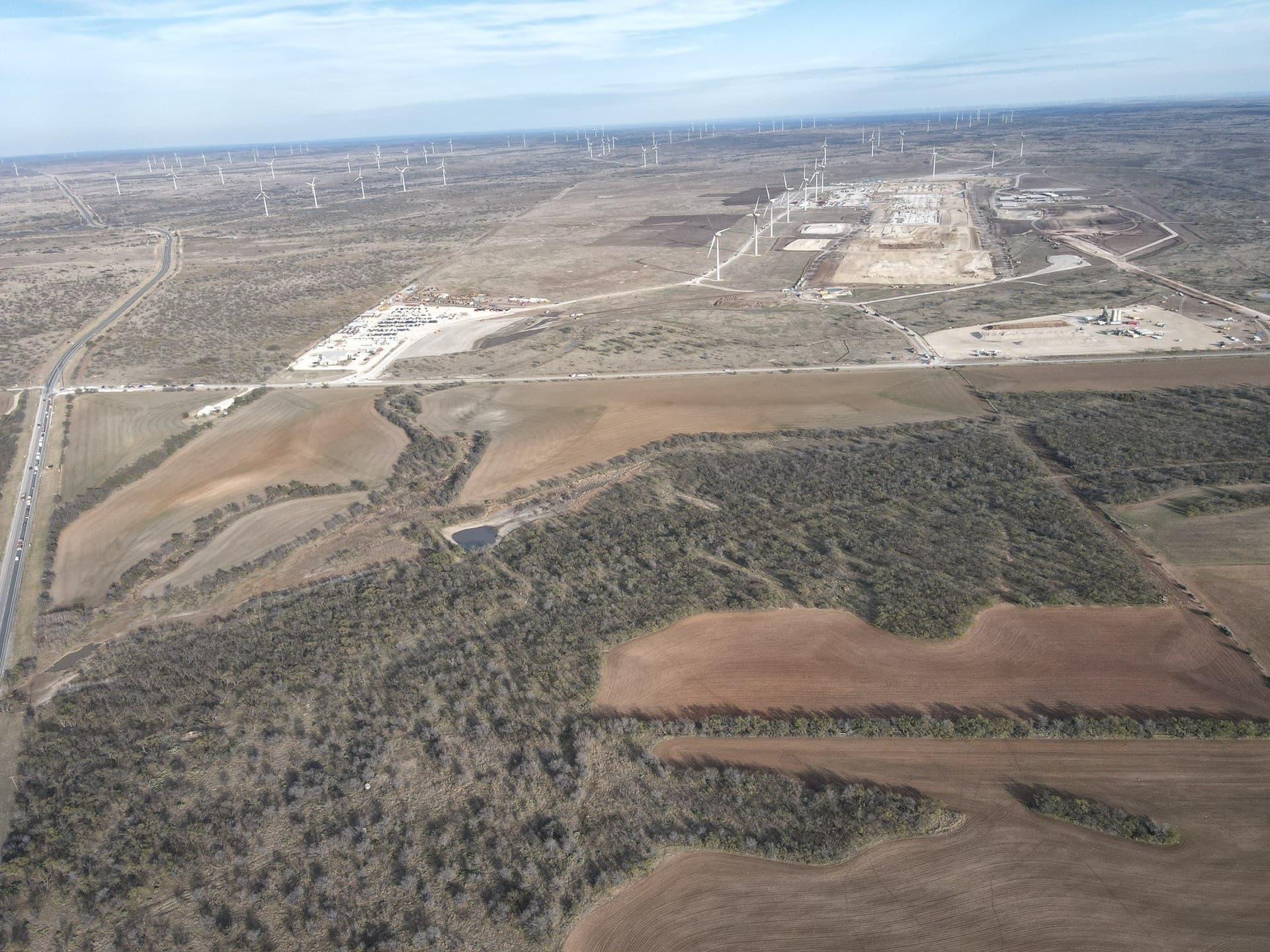 137 acres in Shackelford County - photo 6