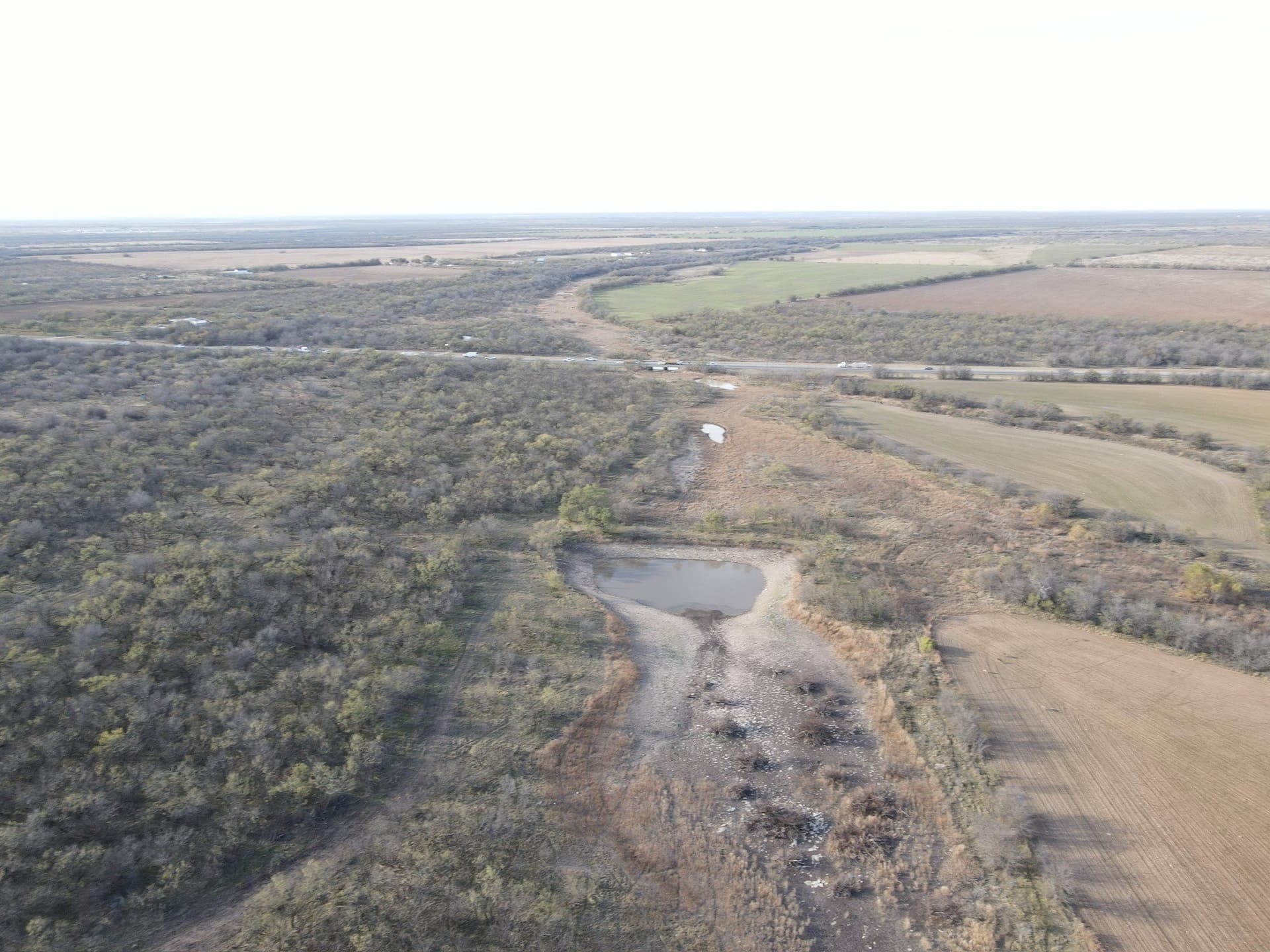137 acres in Shackelford County - photo 2