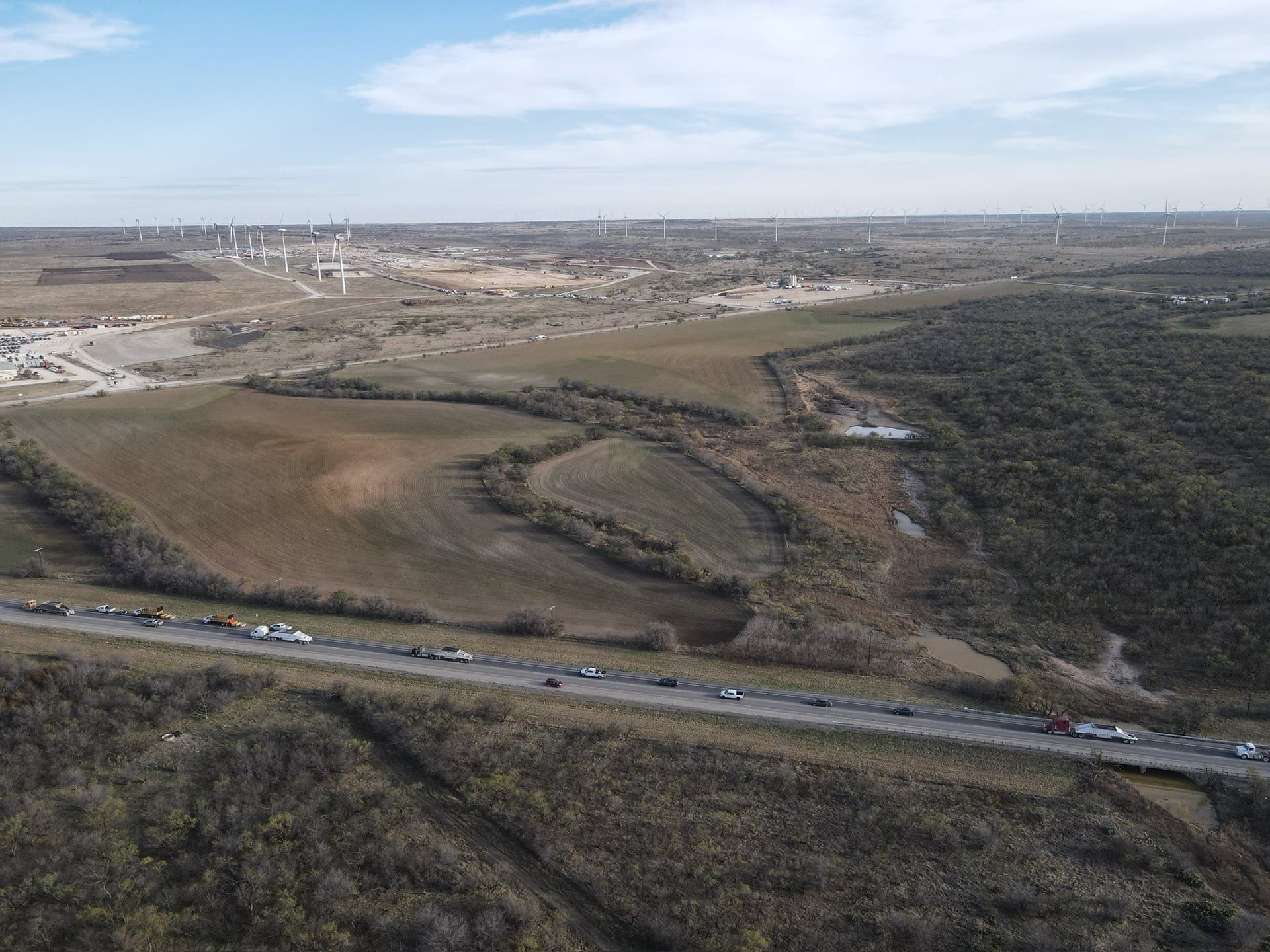 137 acres in Shackelford County - photo 3