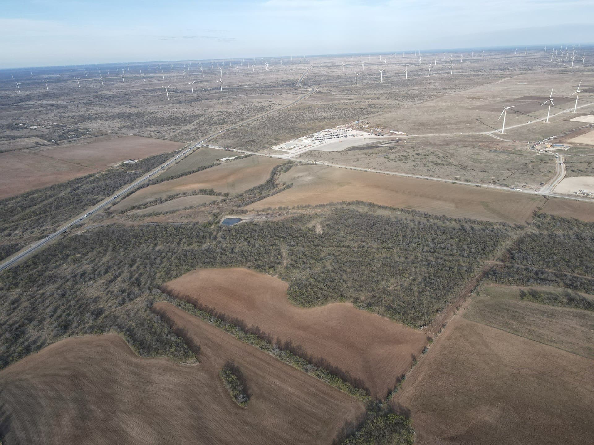137 acres in Shackelford County - photo 7