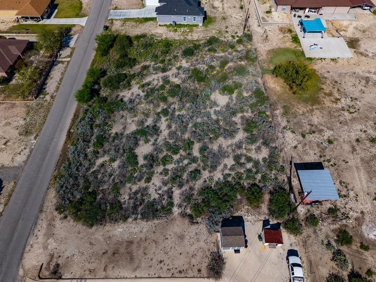 0.34 acres in Val Verde County featured view