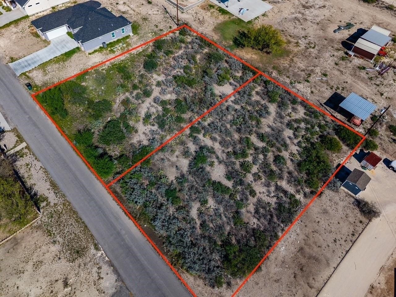 0.34 acres in Val Verde County gallery image 3