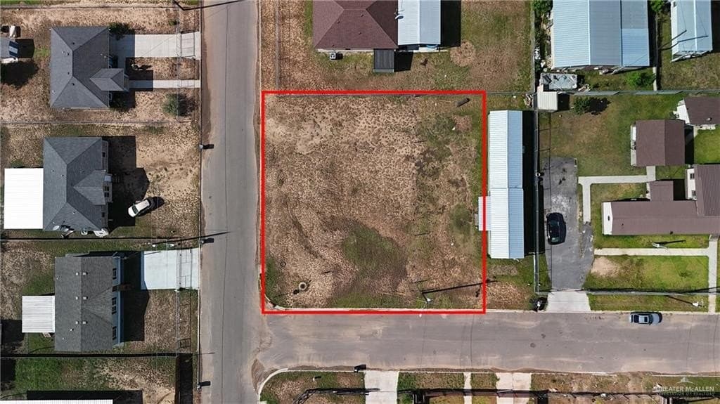 0.16 acres in Hidalgo County featured view