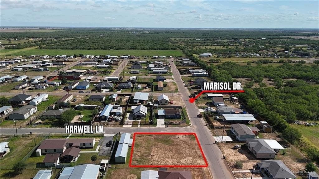 0.16 acres in Hidalgo County gallery image 3