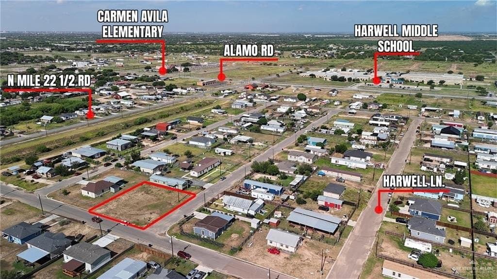 0.16 acres in Hidalgo County - photo 6