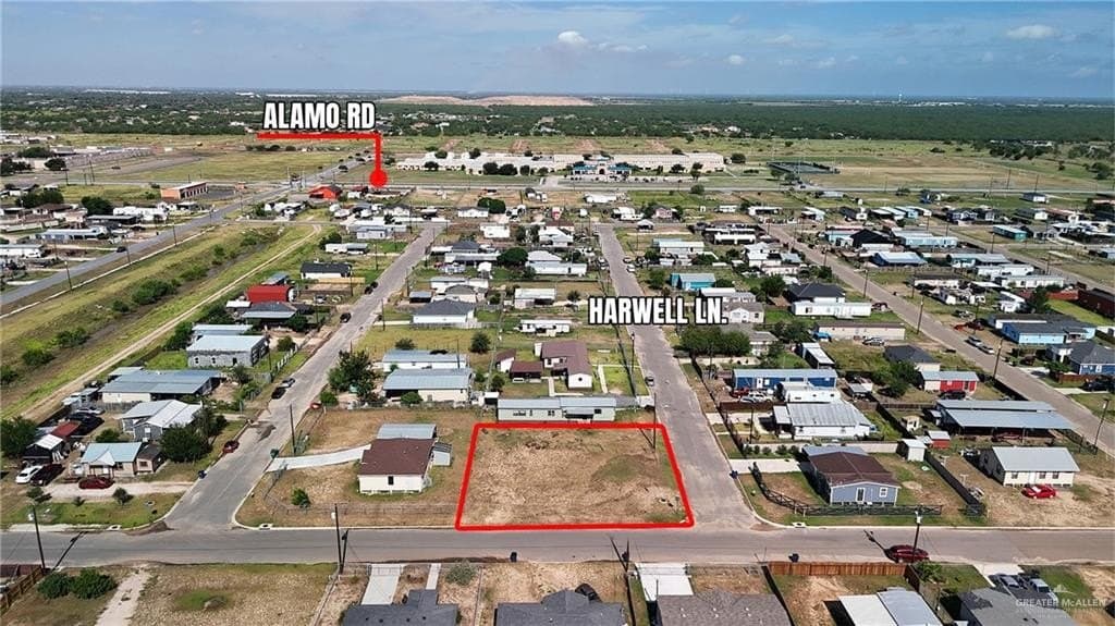 0.16 acres in Hidalgo County gallery image 2