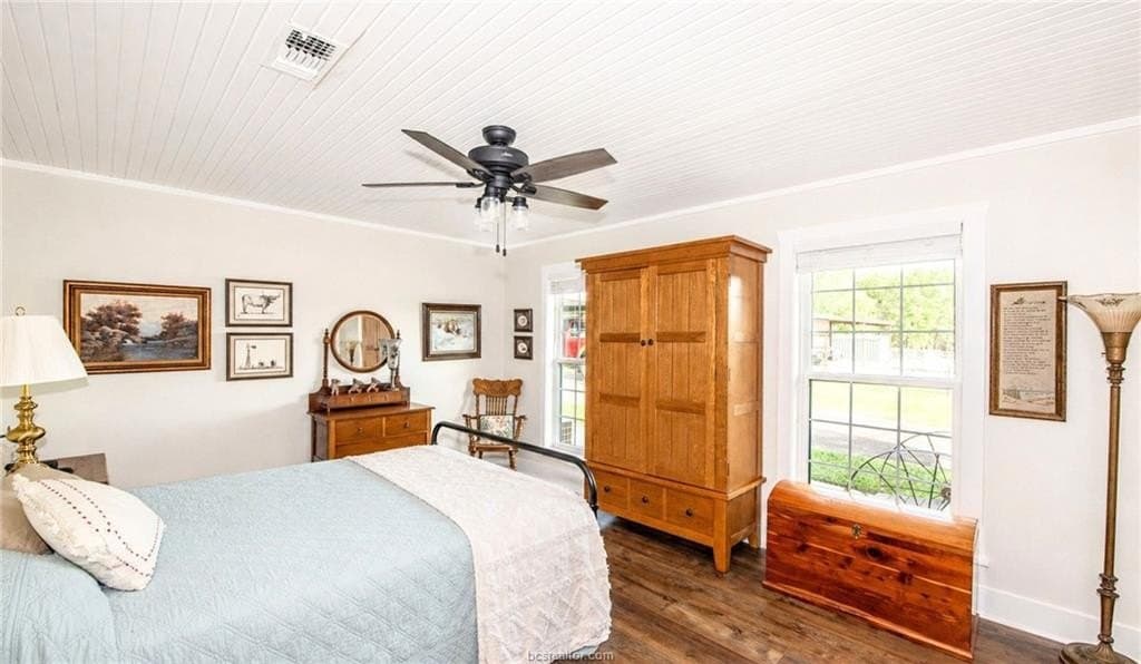 12 acres in Burleson County - photo 17