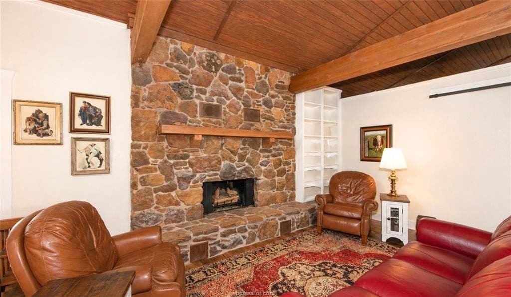 12 acres in Burleson County - photo 7
