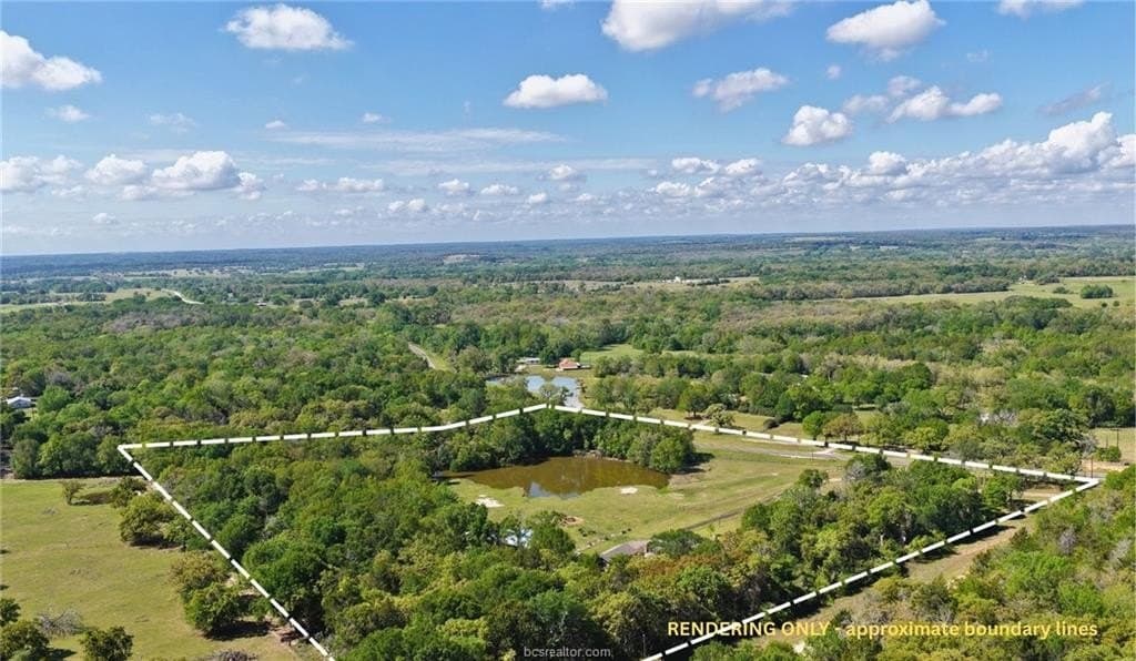 12 acres in Burleson County - photo 3