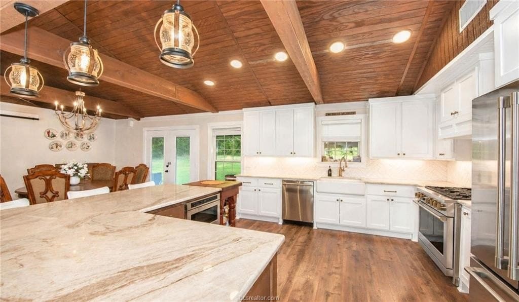 12 acres in Burleson County - photo 6