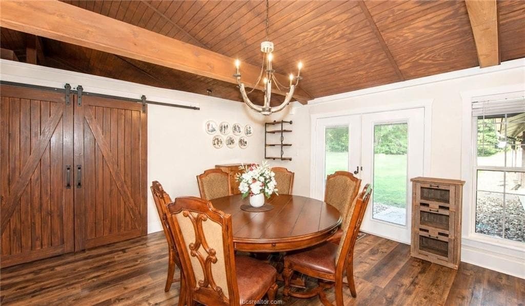 12 acres in Burleson County - photo 8