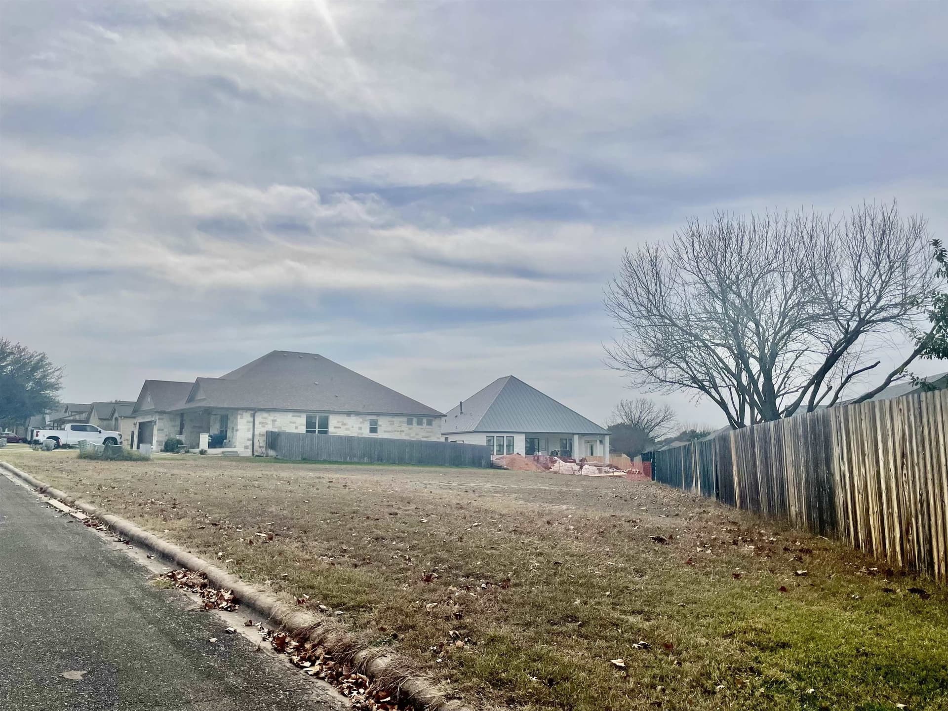 0.23 acres in Burnet County featured view