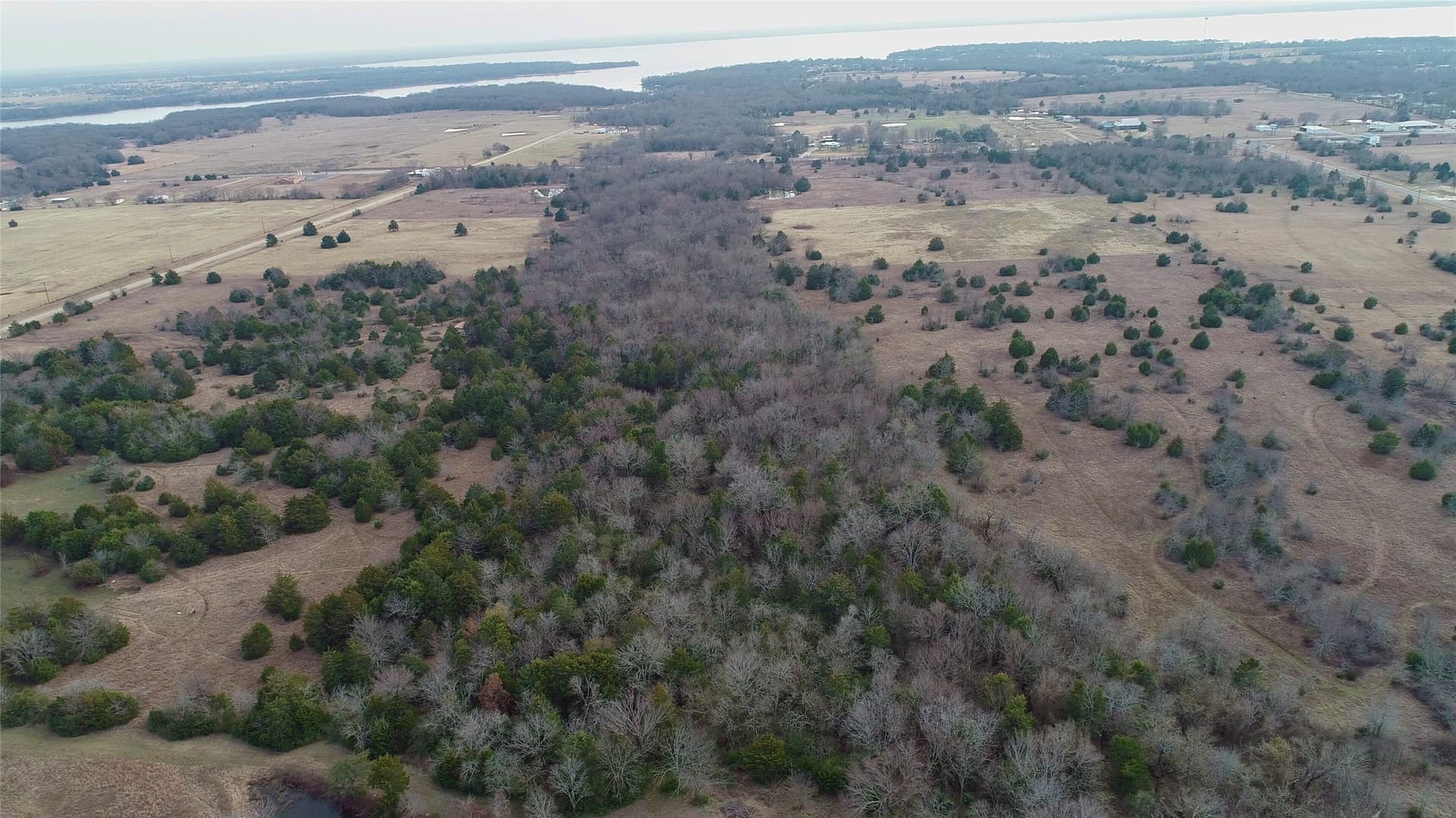 16.67 acres in Rains County - photo 2