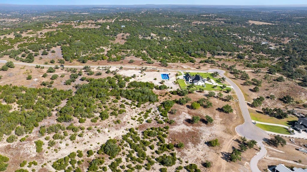 5.01 acres in Blanco County featured view