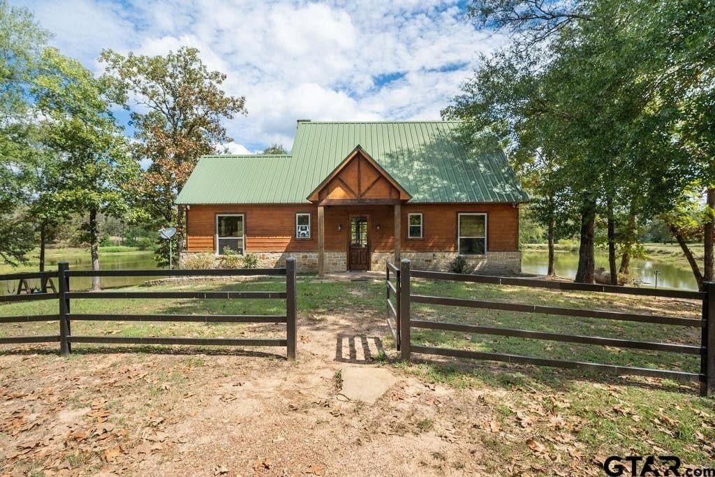 274 acres in Anderson County - photo 23