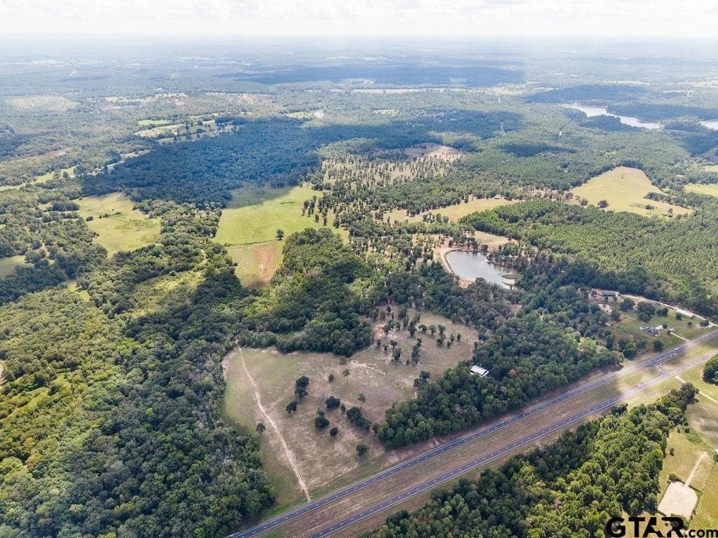 274 acres in Anderson County - photo 8
