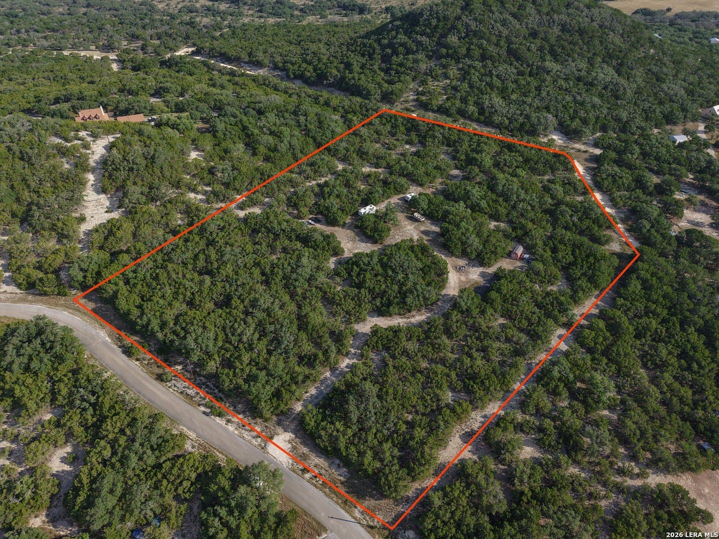 8.5 acres in Bandera County - photo 13