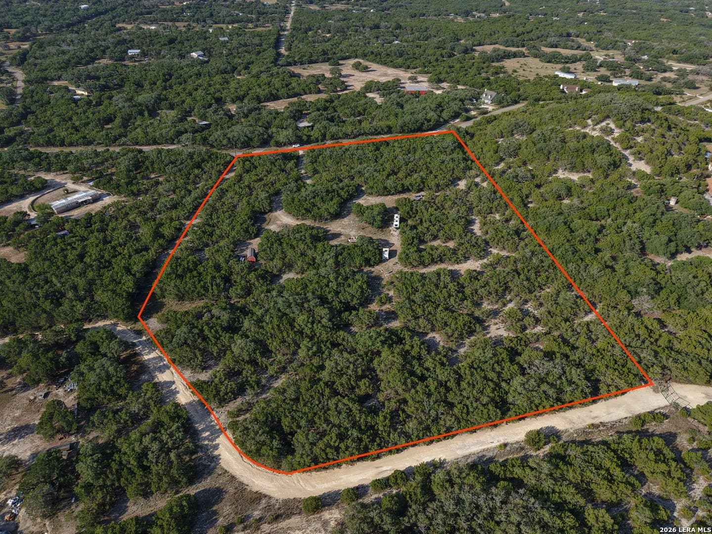 8.5 acres in Bandera County - photo 16