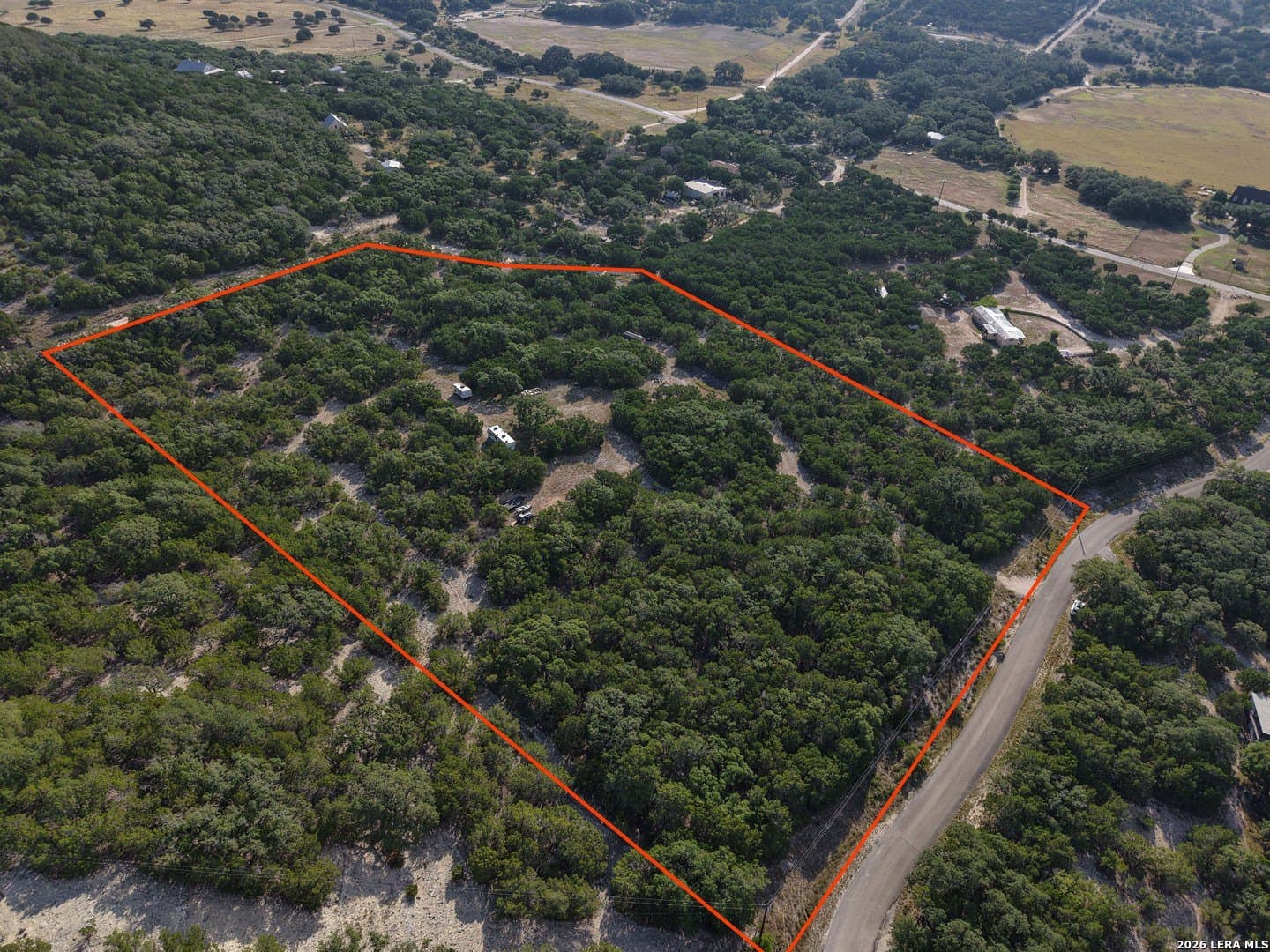 8.5 acres in Bandera County - photo 14