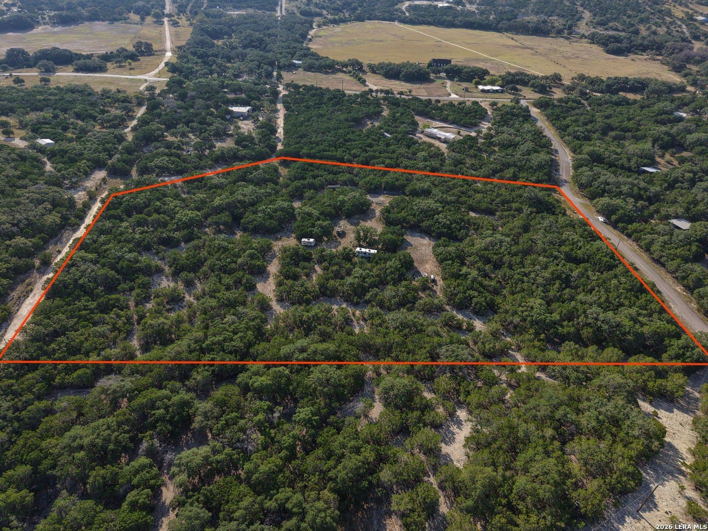 8.5 acres in Bandera County - photo 15