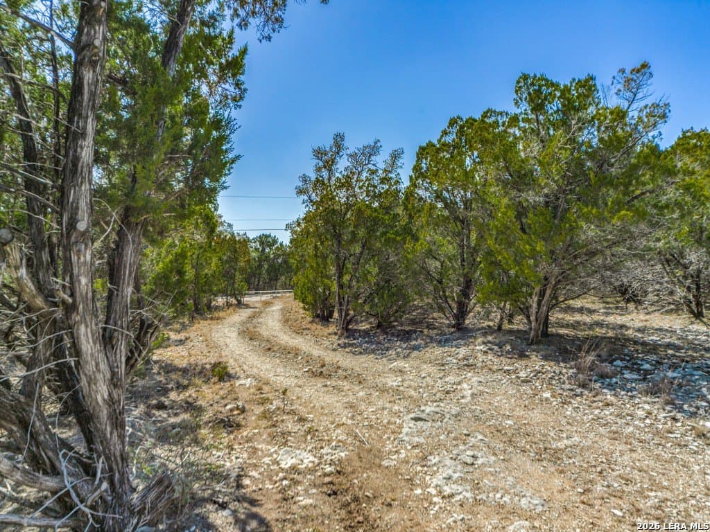 8.5 acres in Bandera County featured view