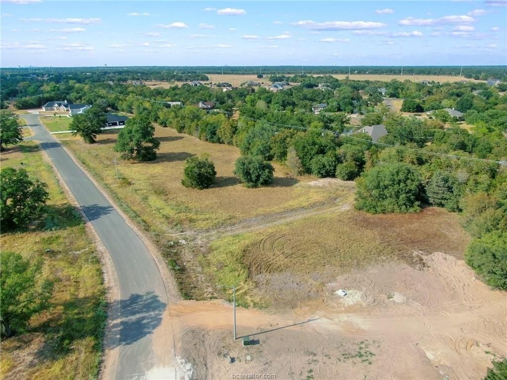 1.21 acres in Brazos County featured view