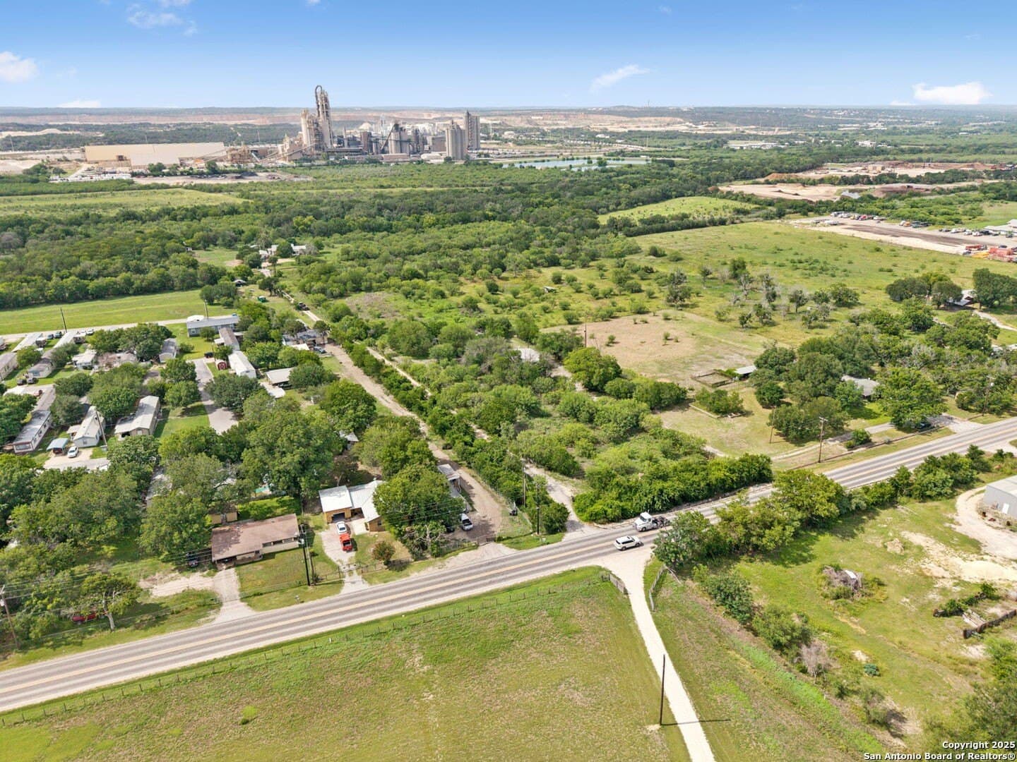 4.42 acres in Comal County gallery image 4