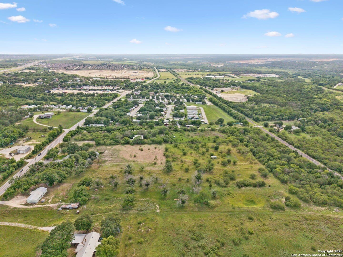 4.42 acres in Comal County featured view