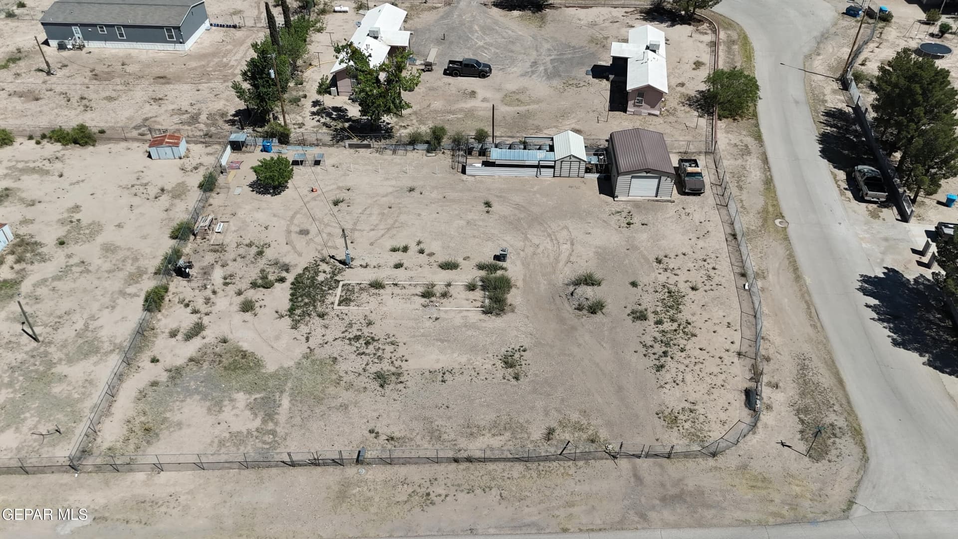 0.51 acres in El Paso County featured view