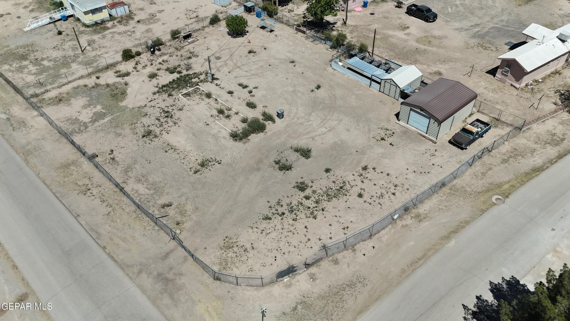 0.51 acres in El Paso County gallery image 3