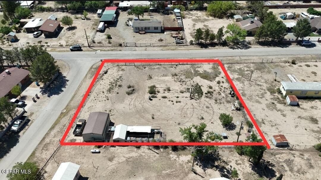 0.51 acres in El Paso County gallery image 2
