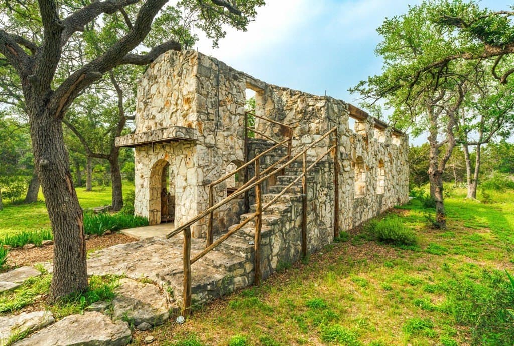 12 acres in Hays County - photo 29