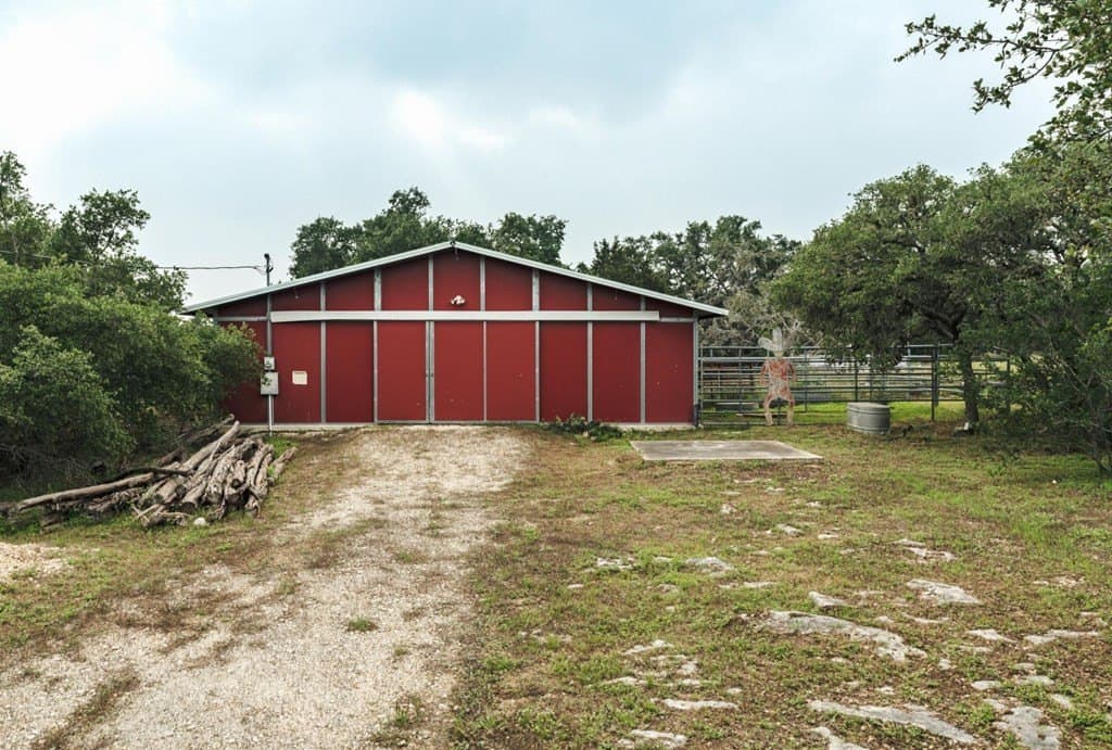 12 acres in Hays County - photo 36