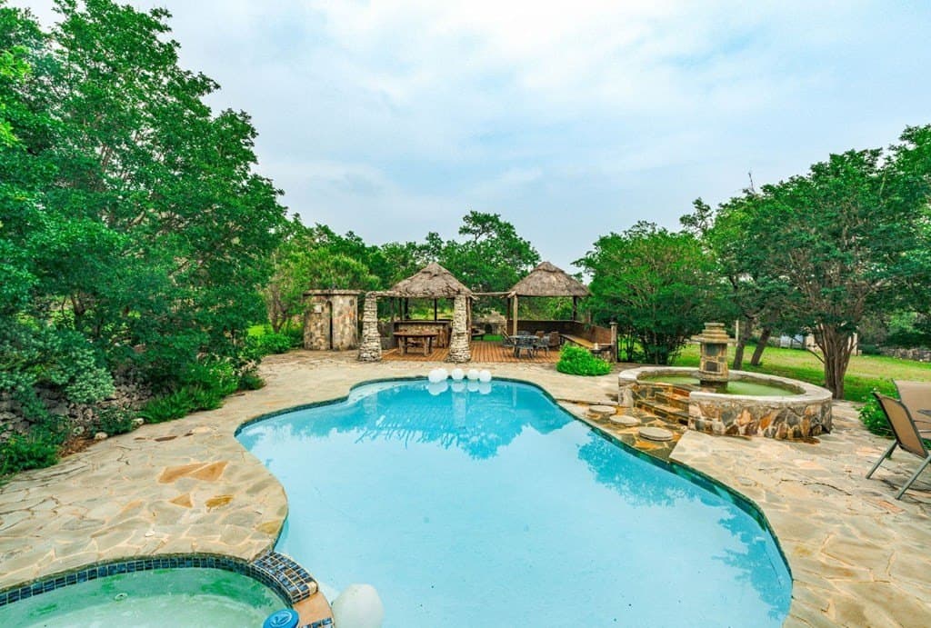 12 acres in Hays County - photo 24