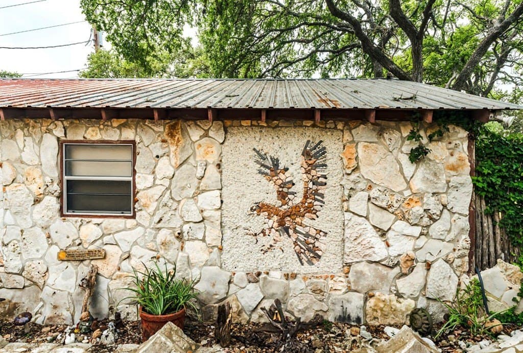 12 acres in Hays County - photo 34