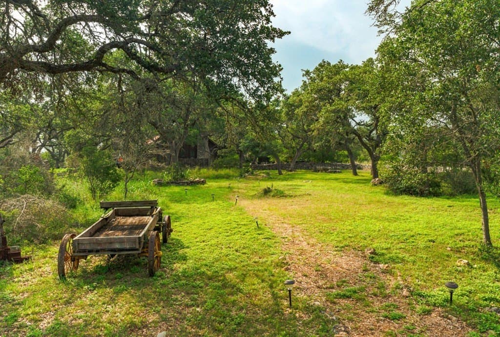 12 acres in Hays County - photo 32