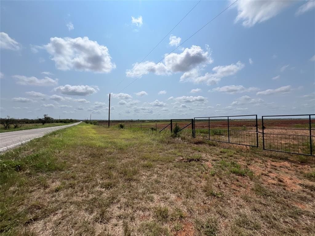 8.75 acres in Taylor County featured view