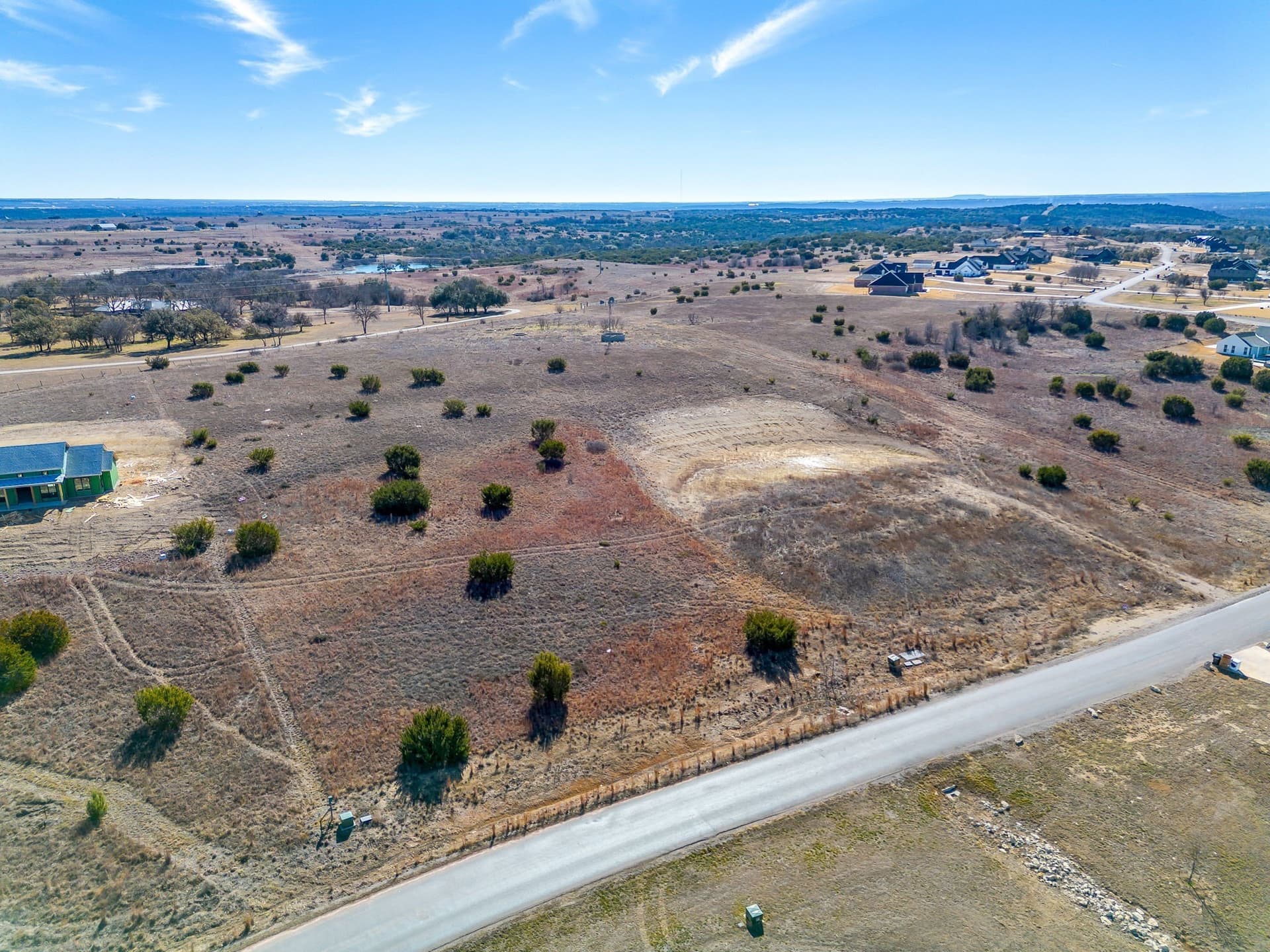 3.01 acres in Parker County gallery image 4