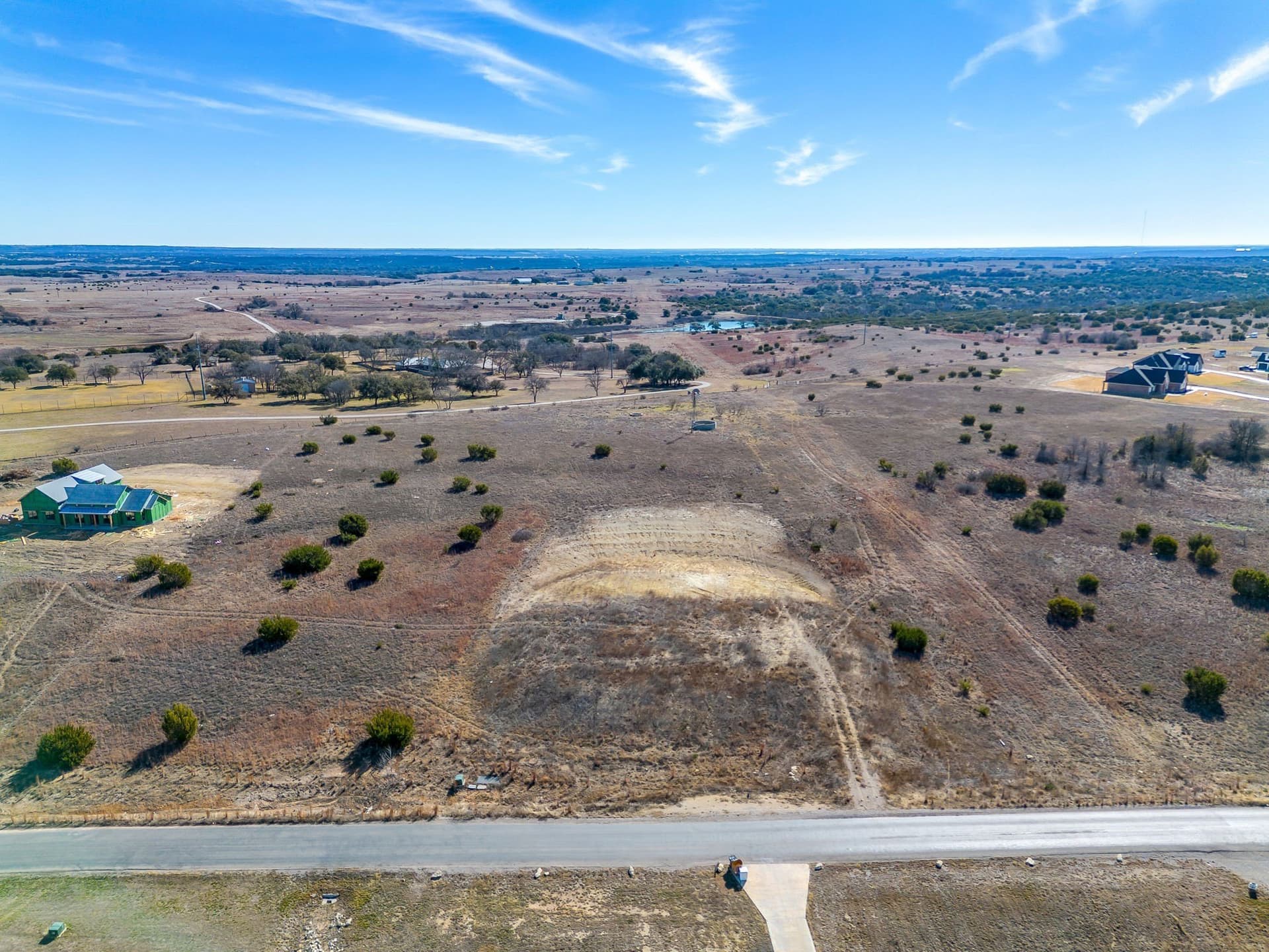 3.01 acres in Parker County gallery image 3