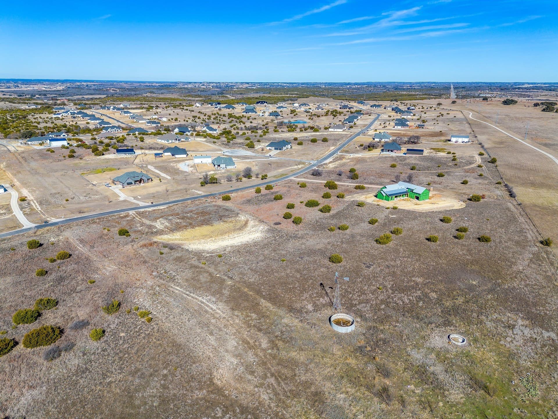 3.01 acres in Parker County - photo 10