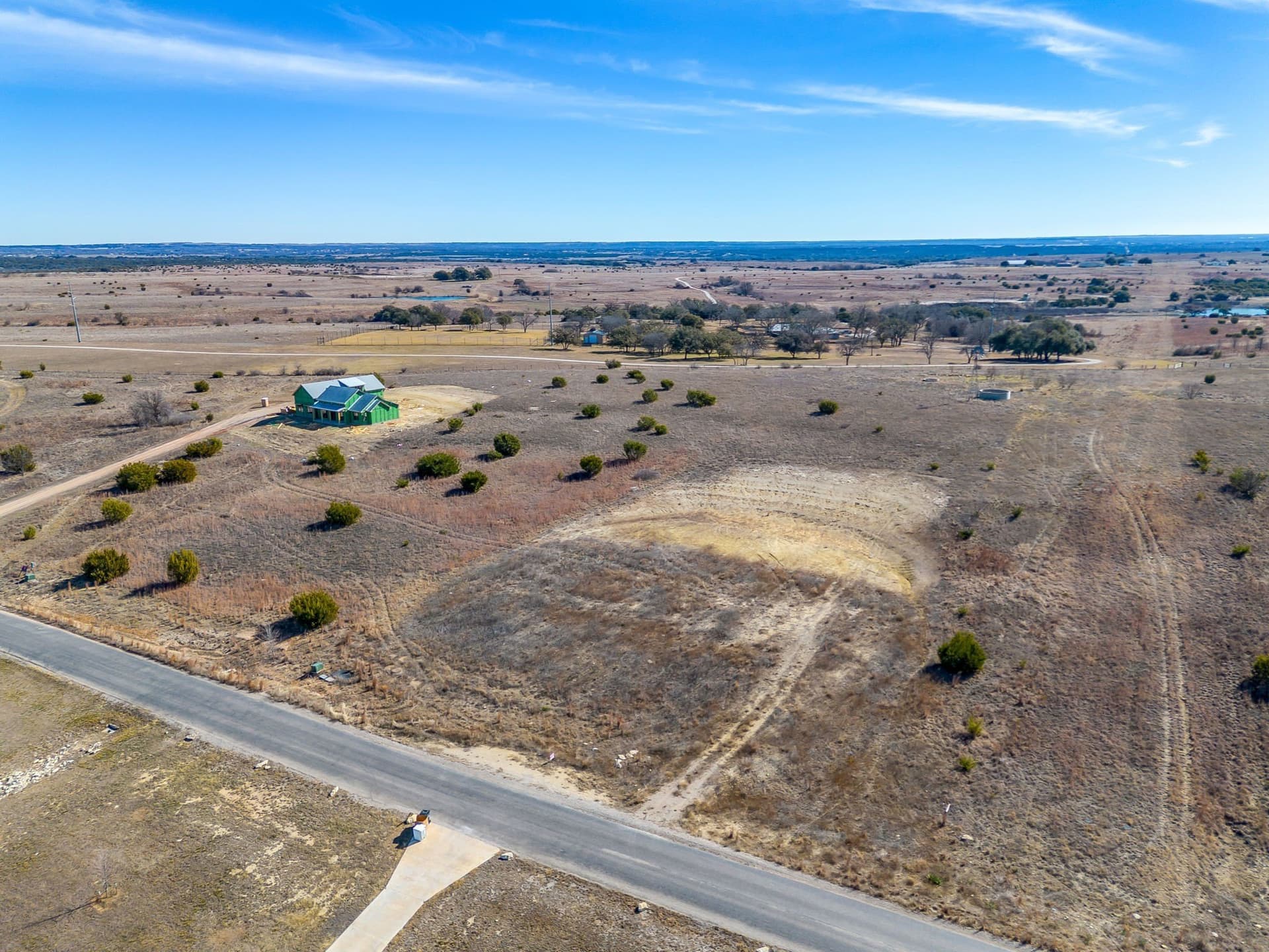 3.01 acres in Parker County gallery image 2