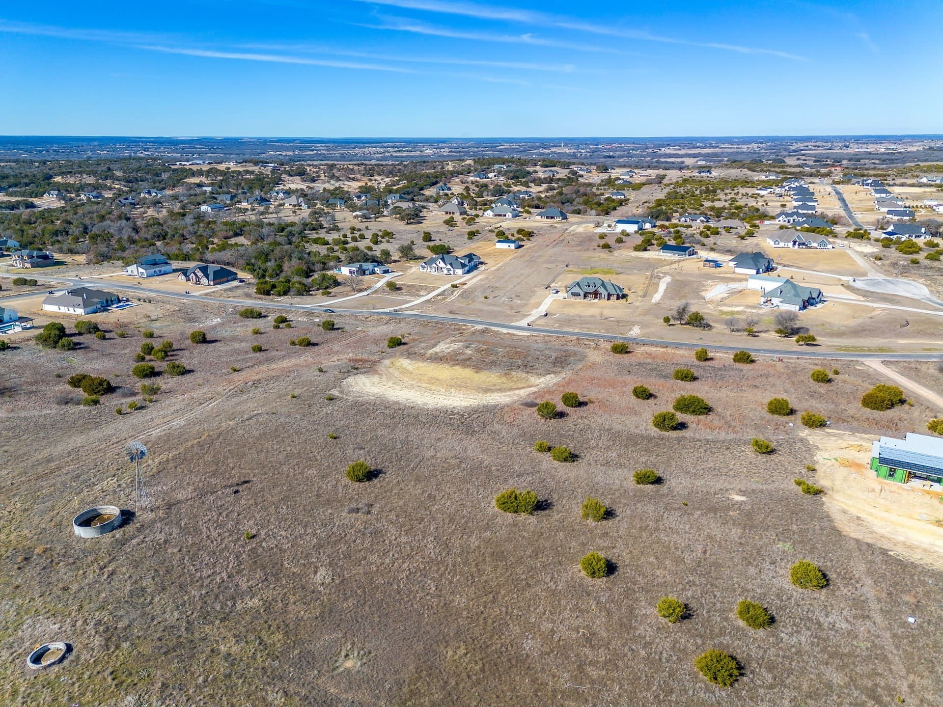 3.01 acres in Parker County - photo 8