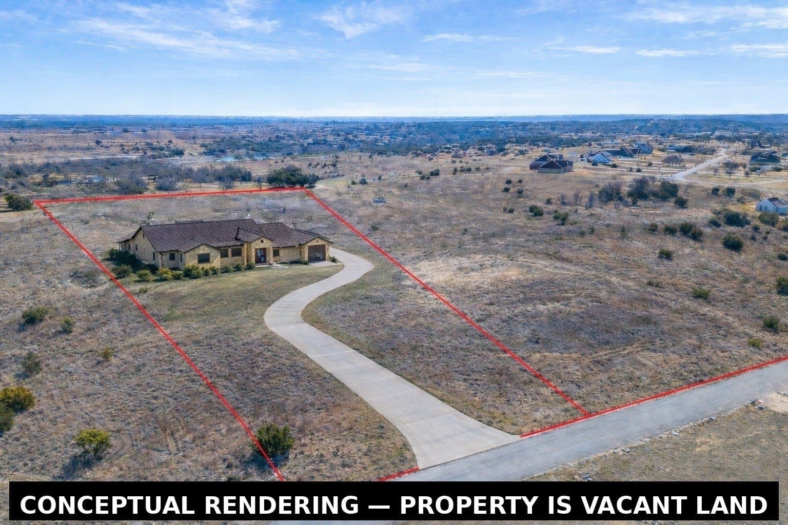 3.01 acres in Parker County - photo 6