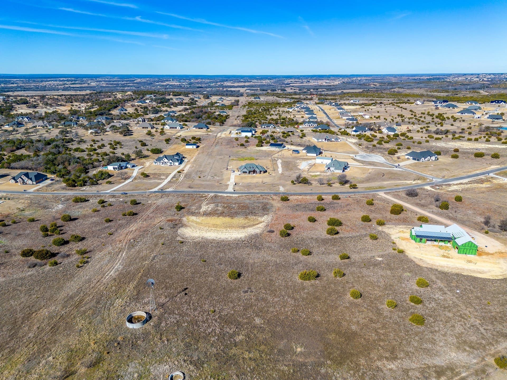 3.01 acres in Parker County - photo 9