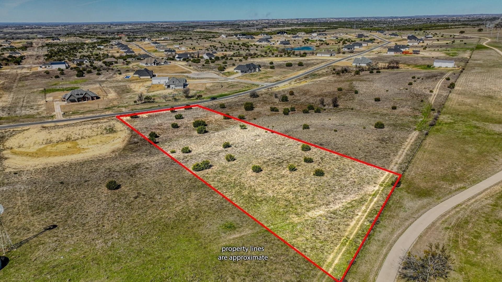 3.01 acres in Parker County - photo 17